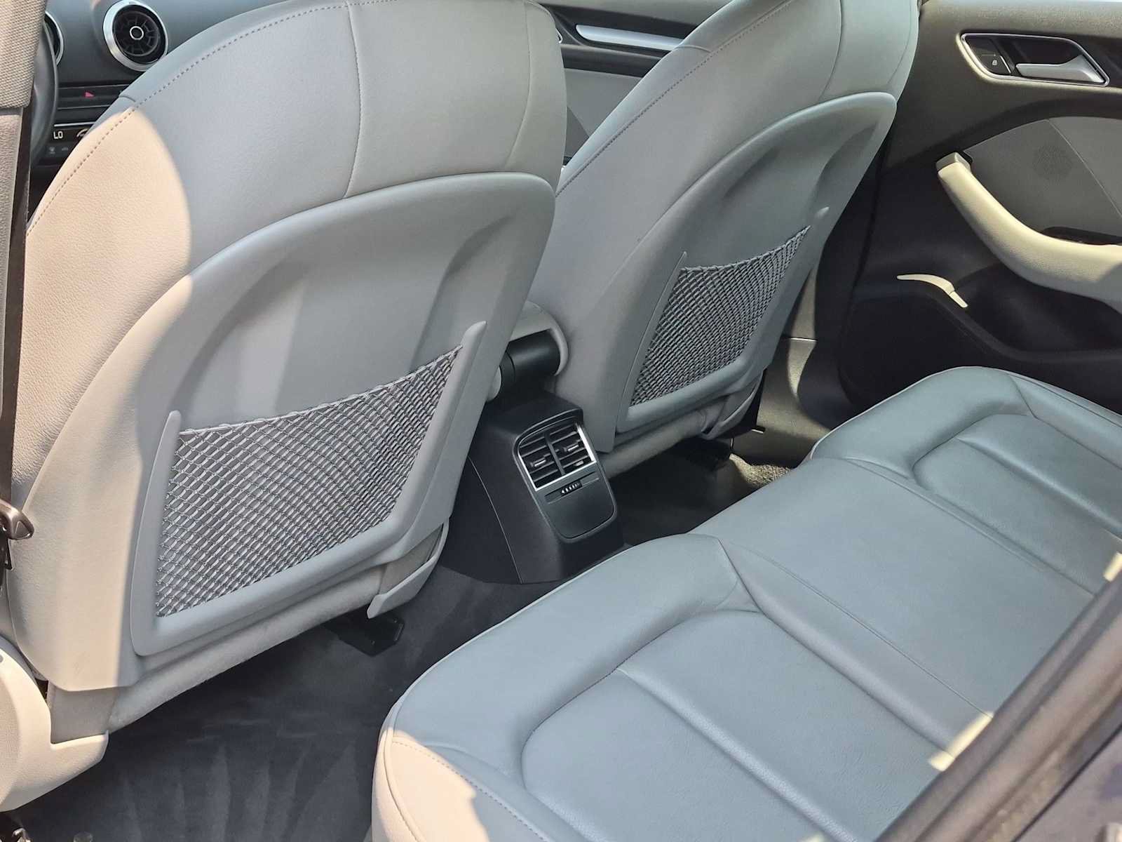 Used 2019 Audi A3 2.0T Premium w/ Convenience Package FWD image 19