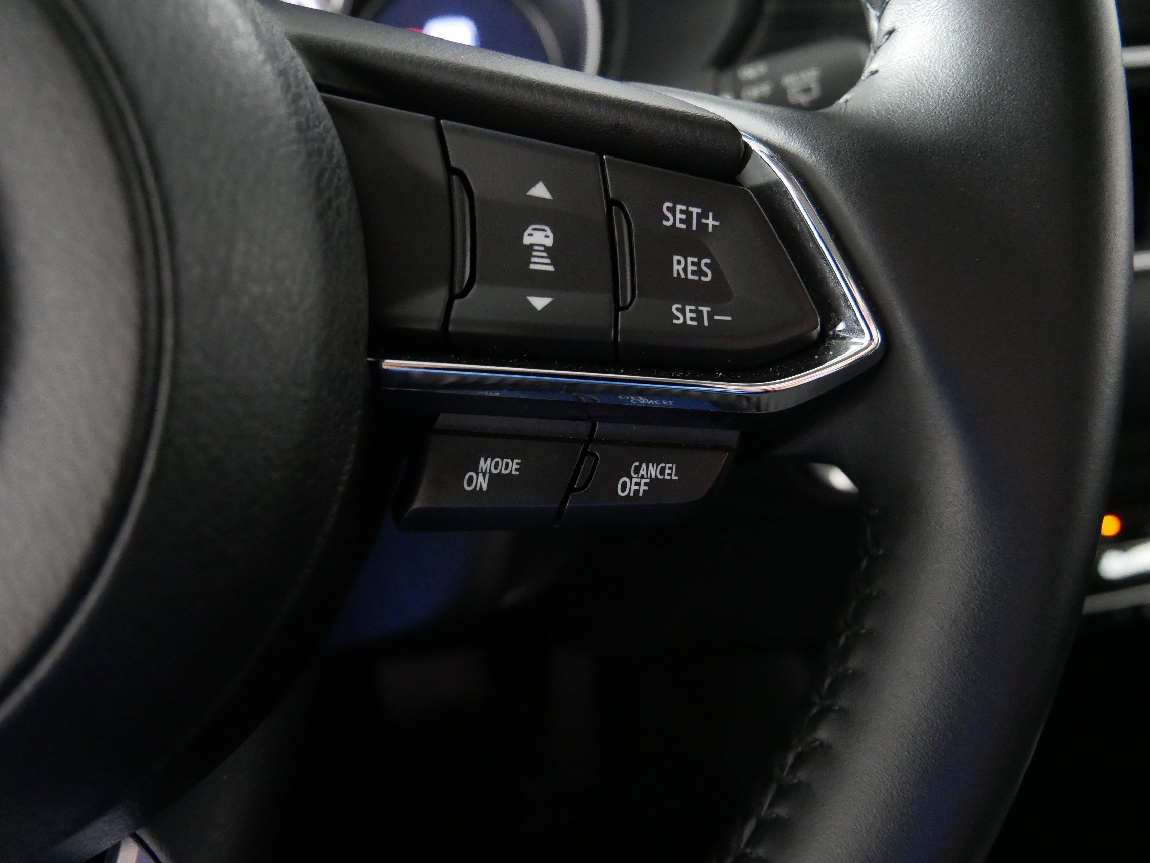 Certified 2025 MAZDA CX-5 AWD 2.5 S w/ Preferred Package image 28