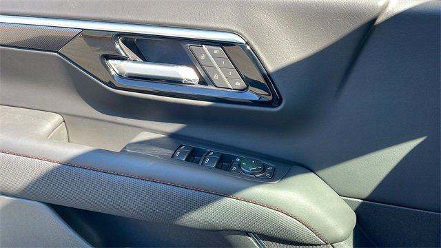 New 2026 Chevrolet Suburban RST w/ RST Capability Package image 28