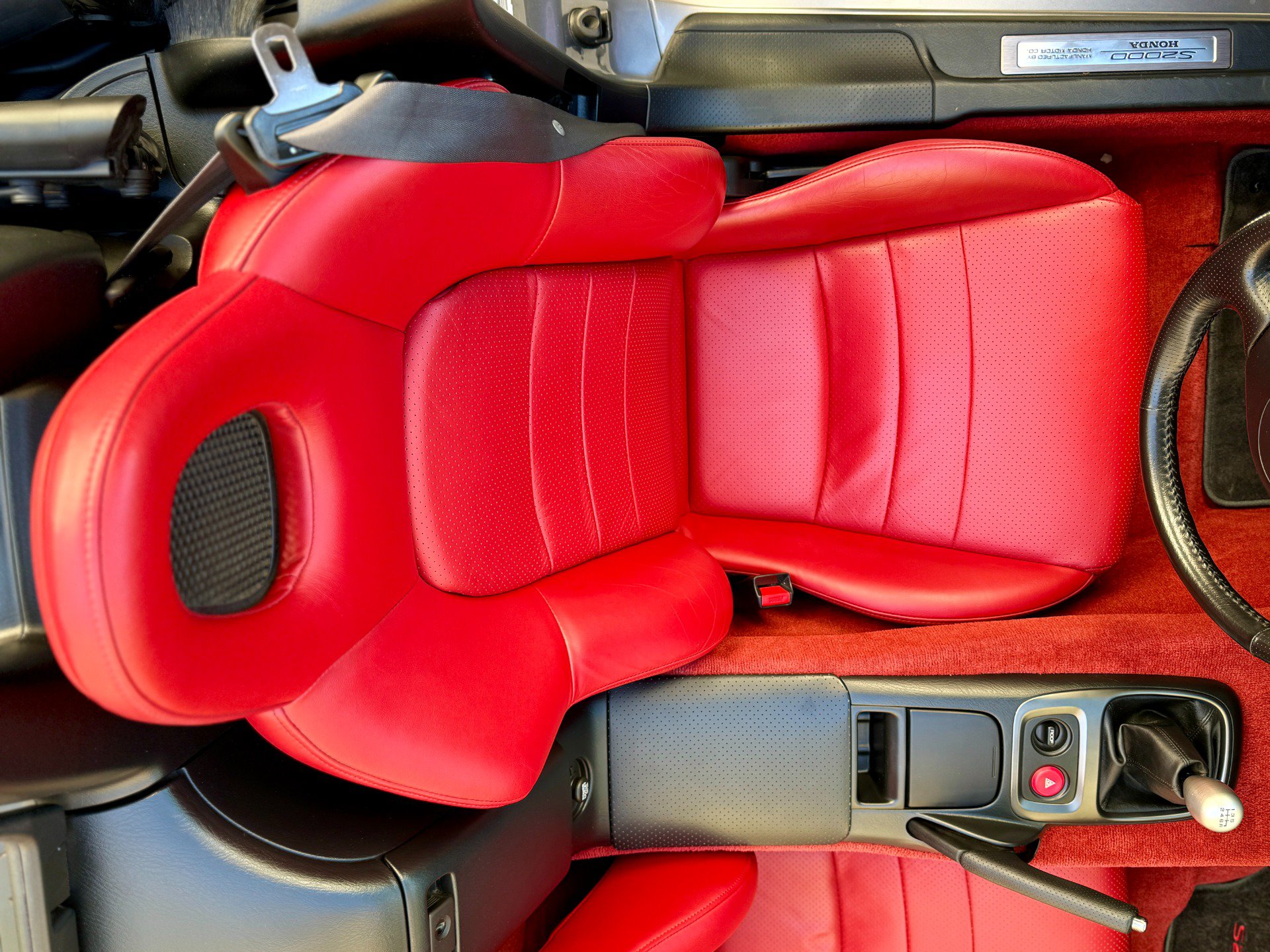 Used 2000 Honda S2000 image 70