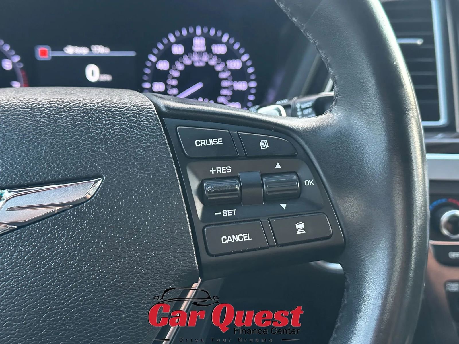 Used 2019 Genesis G80 3.8 image 26