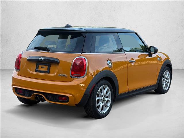 Used 2015 MINI Cooper S FWD image 5