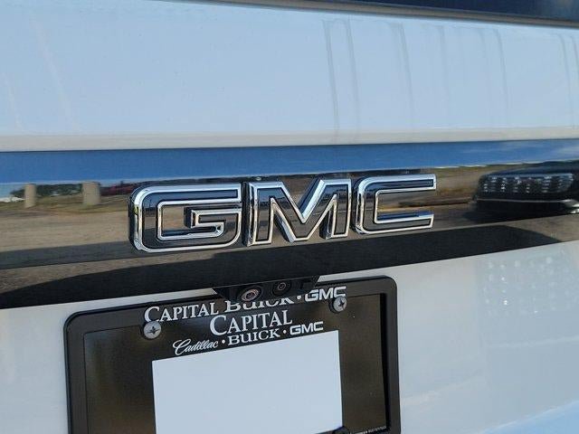Used 2023 GMC Yukon Denali Ultimate AWD/4WD image 11