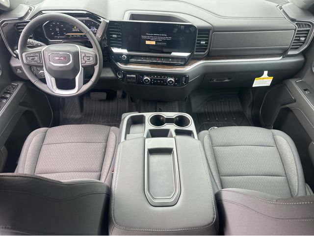 New 2026 GMC Sierra 1500 Elevation w/ Elevation Select Package AWD/4WD image 27