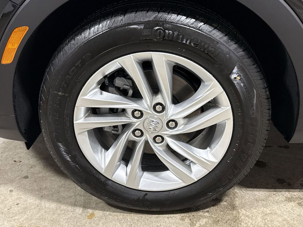 New 2026 Buick Envista Preferred w/ Convenience I Package image 26