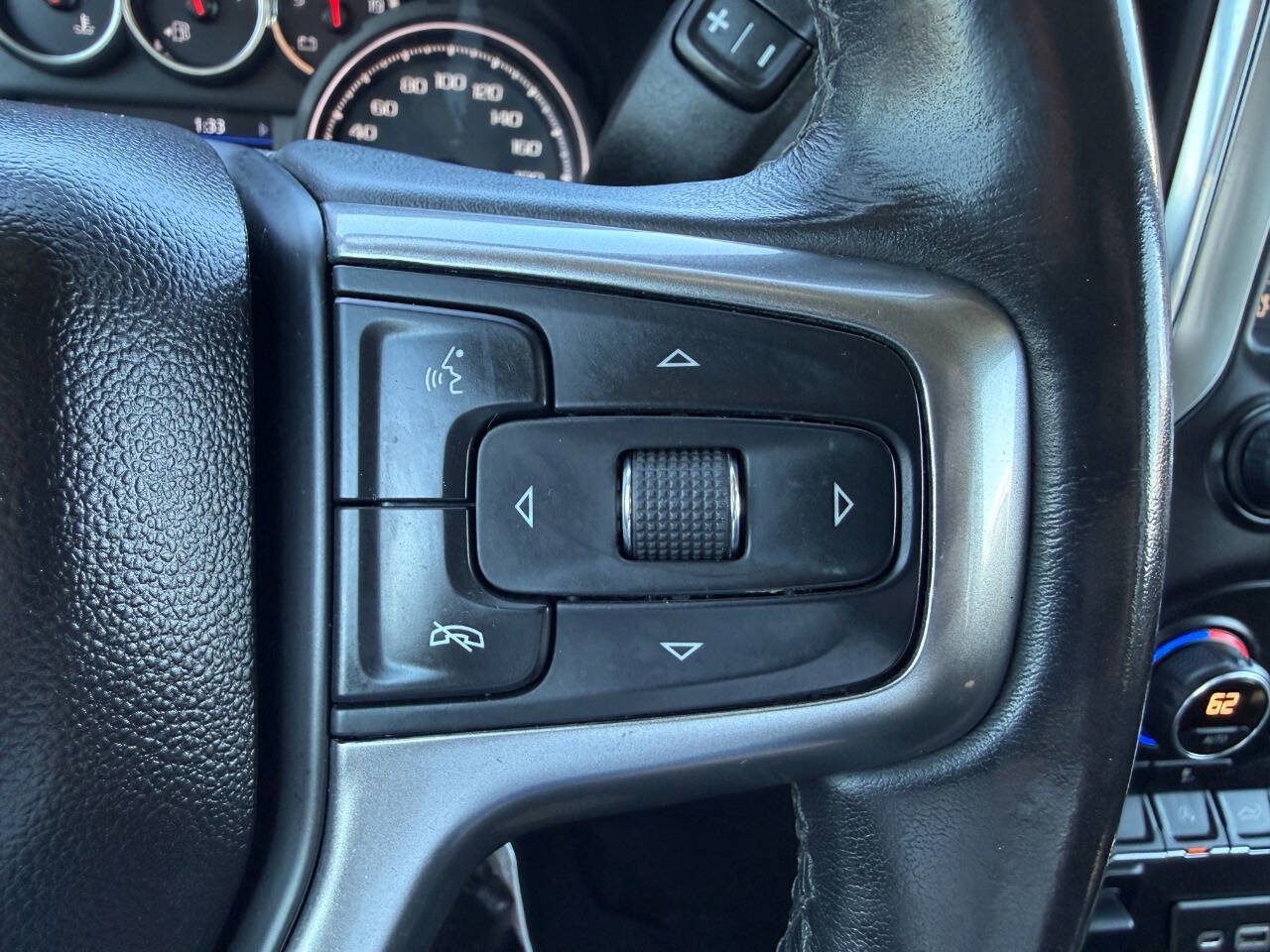 Used 2020 Chevrolet Silverado 1500 LT w/ Fleet Comfort Package image 32