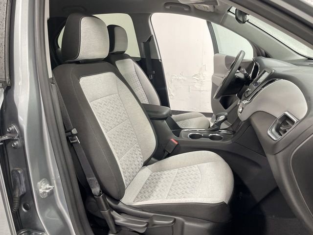 Used 2023 Chevrolet Equinox LS w/ LS Convenience Package image 27