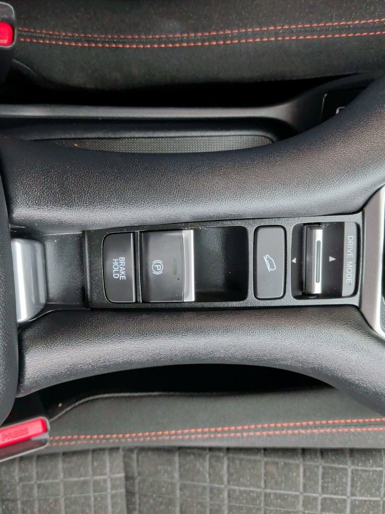 Certified 2023 Honda HR-V Sport image 22