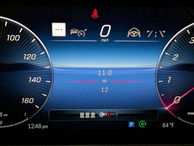 New 2026 Mercedes-Benz S 580 S 580 image 11