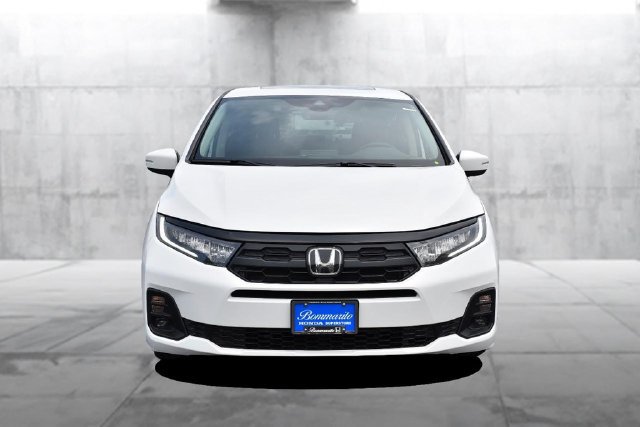 New 2026 Honda Odyssey EX-L image 4
