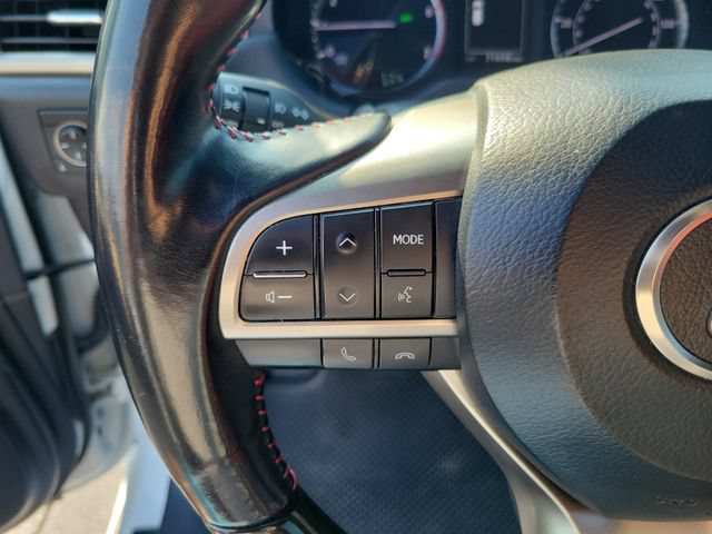 Used 2020 Lexus GX 460 Premium w/ Premium Package AWD/4WD image 17