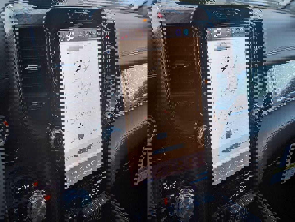 New 2026 RAM 1500 Limited image 19