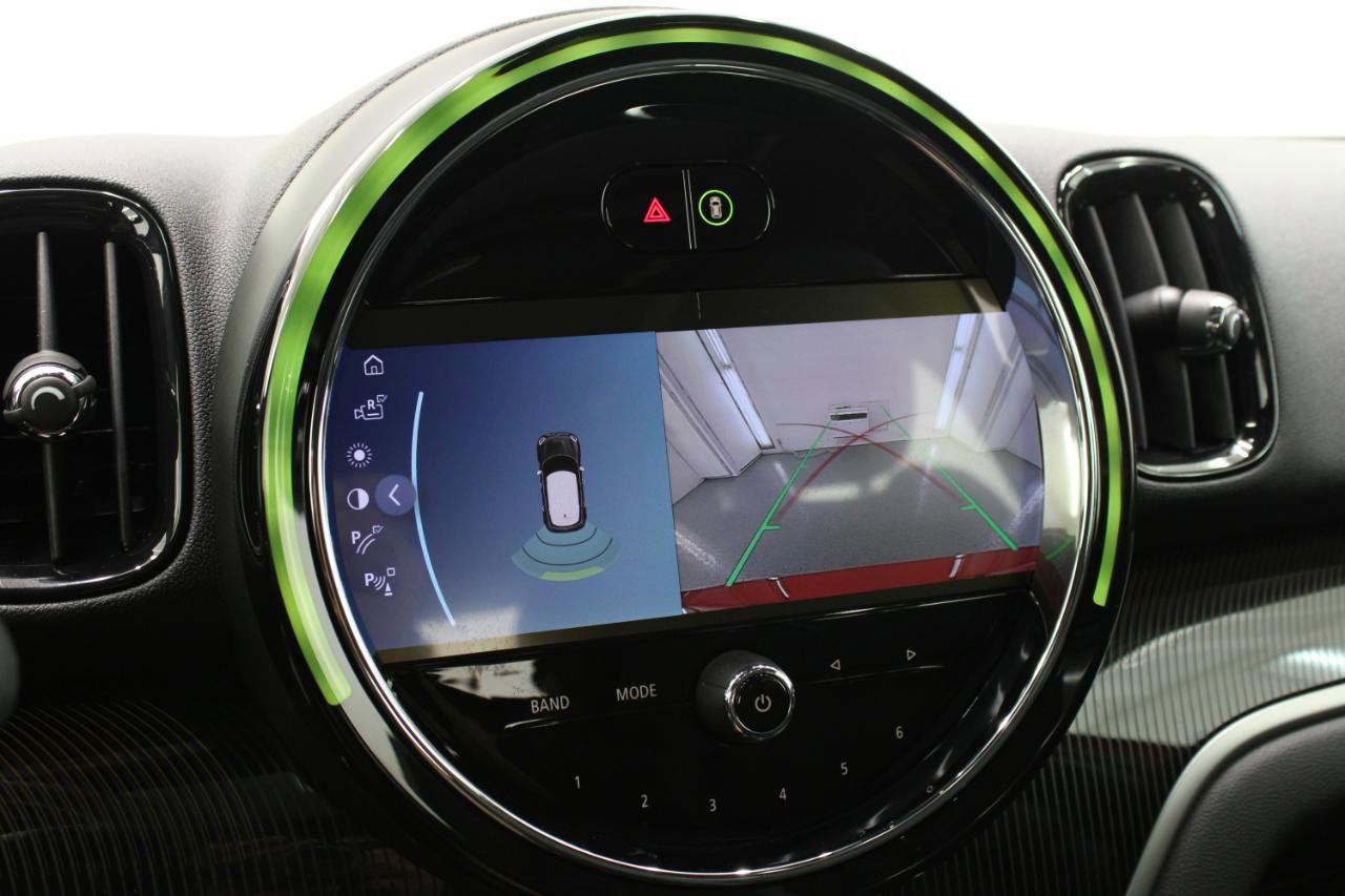 Used 2024 MINI Cooper Countryman S w/ Signature Upholstery Package FWD image 61