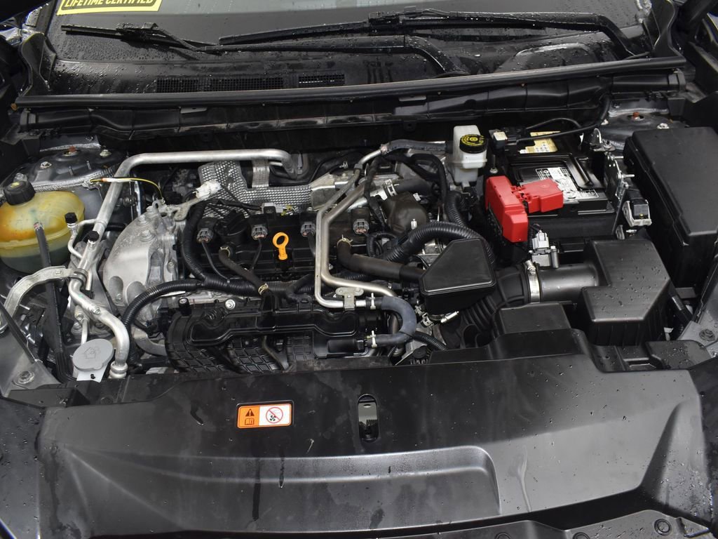 Used 2022 Mitsubishi Outlander SE image 12