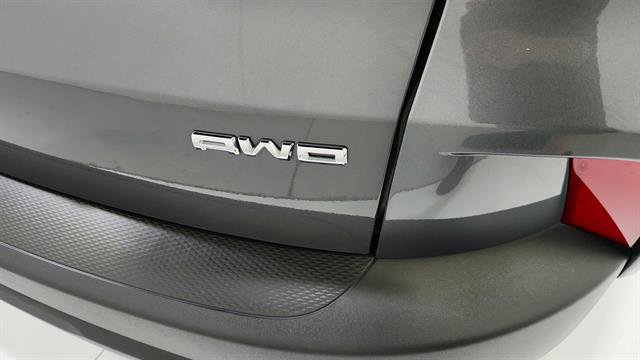 Used 2025 Ford Escape ST-Line image 28