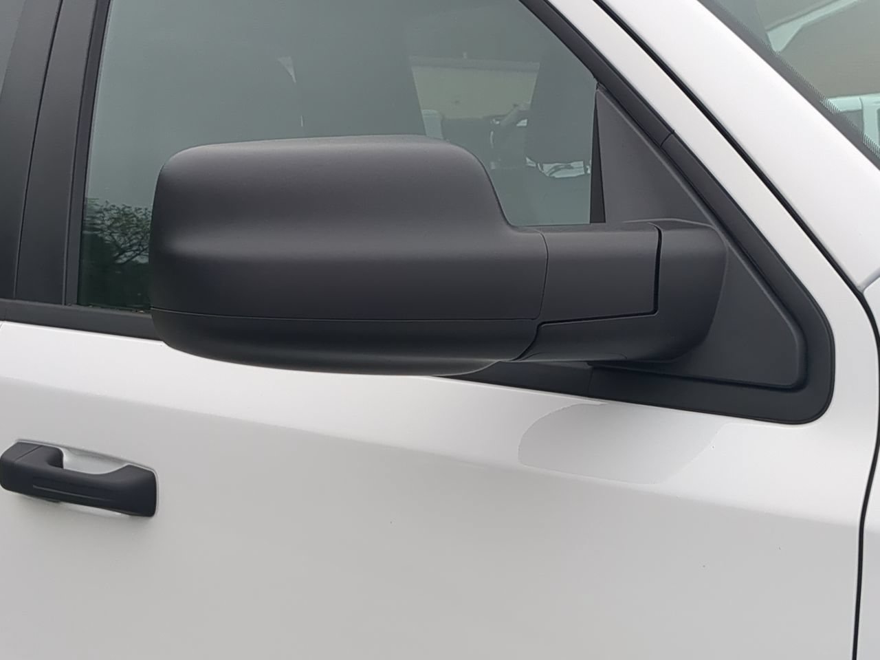 New 2026 RAM 1500 Tradesman AWD/4WD image 11