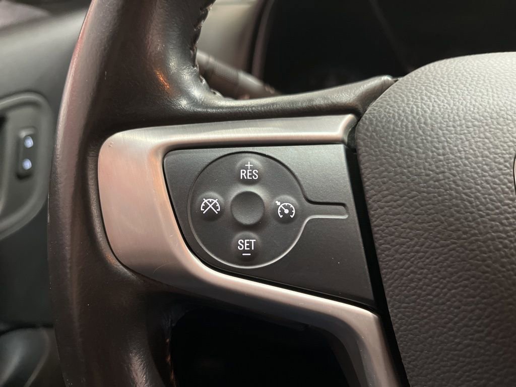 Certified 2022 GMC Canyon Elevation image 21