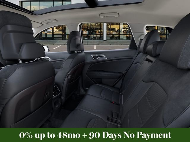 New 2026 Kia Sportage SX Prestige image 18