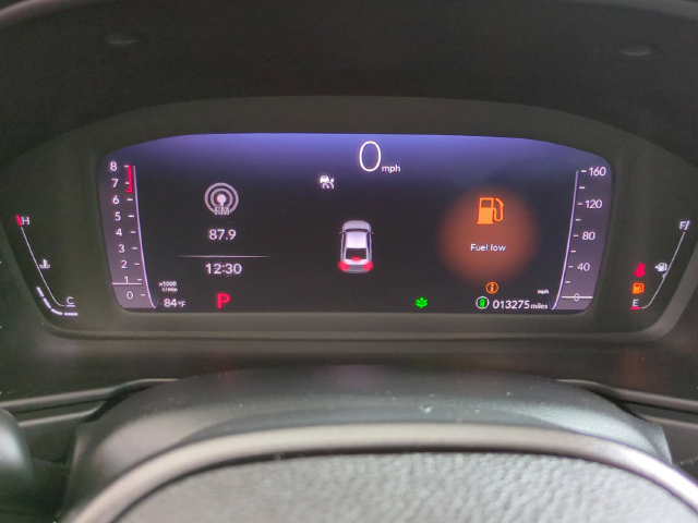Used 2025 Honda Accord SE image 27