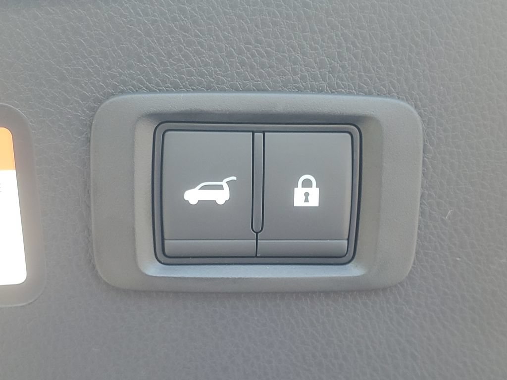New 2026 Mitsubishi Eclipse Cross AWD image 33