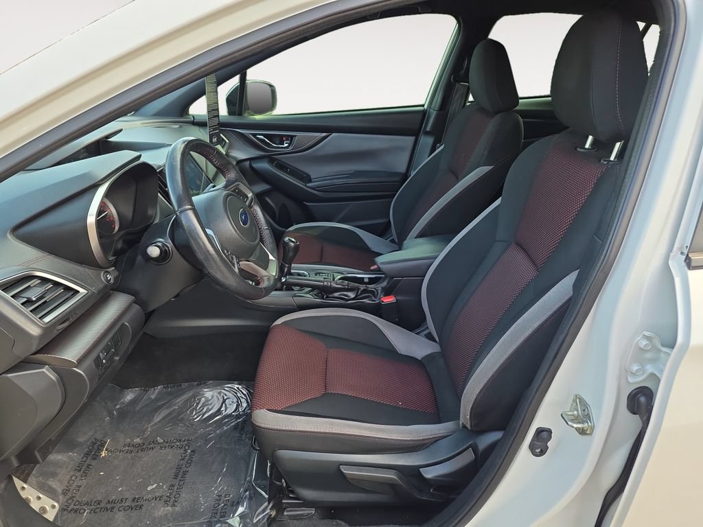 Used 2020 Subaru Impreza 2.0i Sport w/ Popular Package #2 AWD/4WD image 15