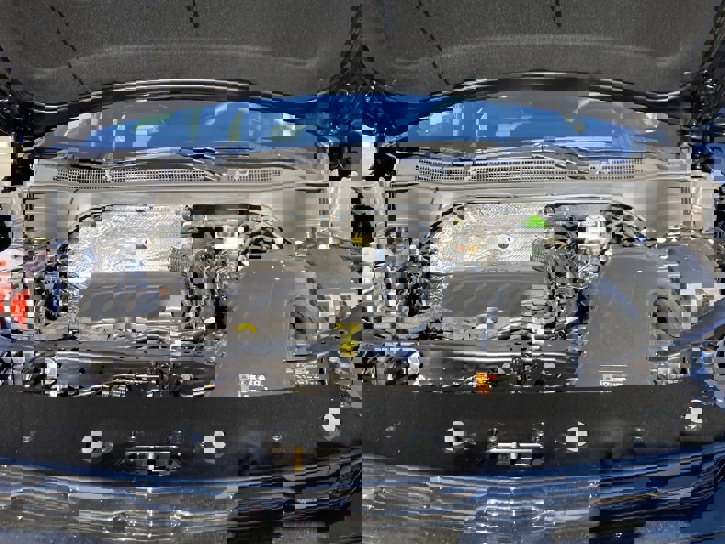 New 2026 Chevrolet Trax ACTIV w/ Driver Confidence Package image 26