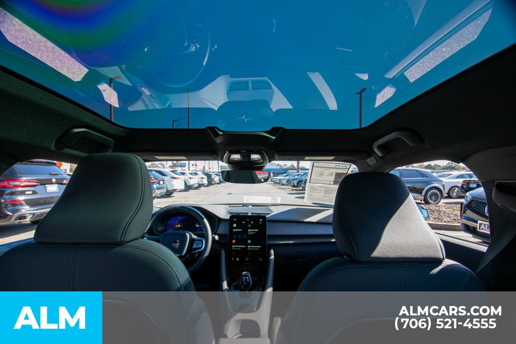 Used 2024 Polestar Polestar 2 image 12