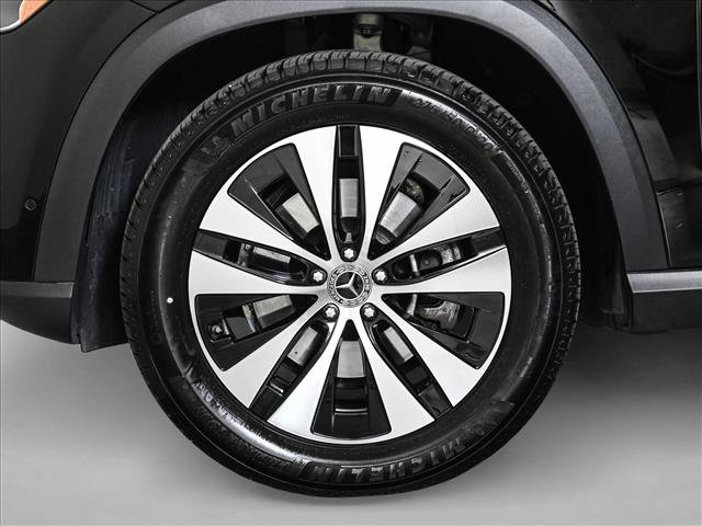 Certified 2025 Mercedes-Benz GLE 350 4MATIC image 25