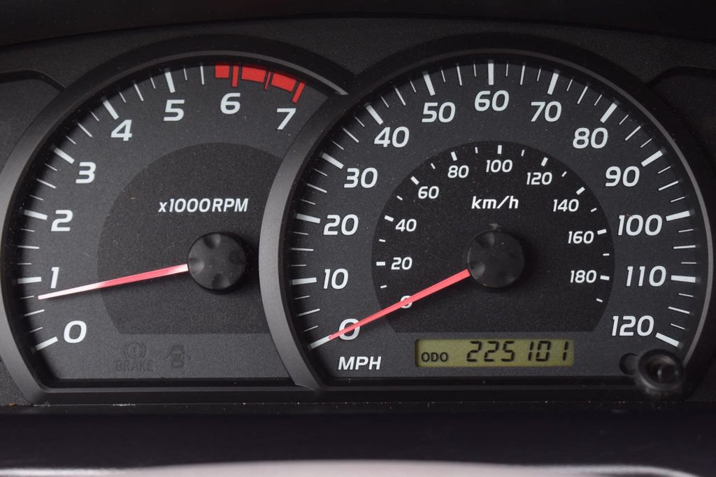 Used 2005 Toyota Tundra SR5 RWD image 32