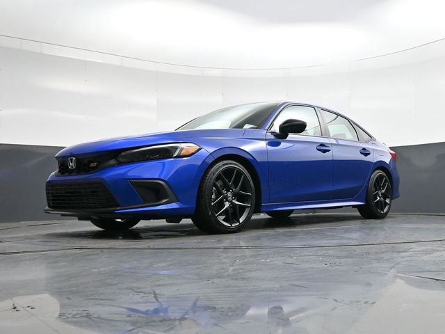 Used 2024 Honda Civic Si image 37