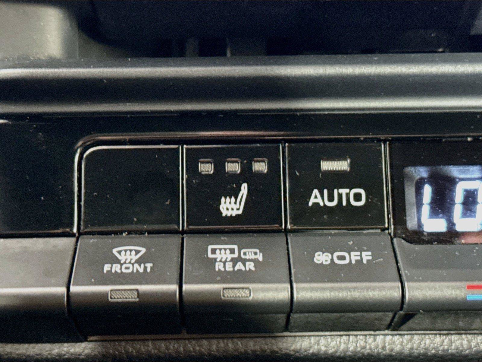 Certified 2024 Toyota Crown AWD/4WD image 8