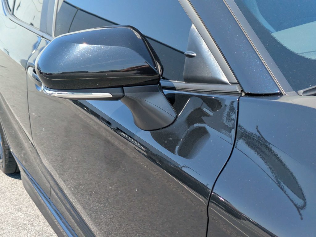 Used 2025 Toyota Camry SE FWD image 12