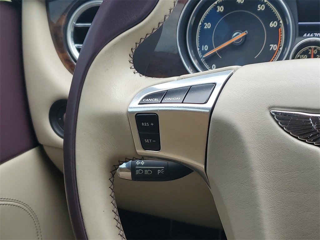 Used 2016 Bentley Continental GT image 26