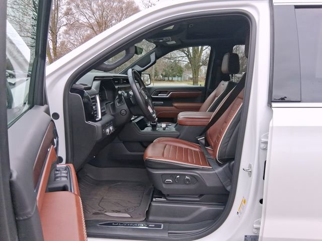 Used 2024 GMC Sierra 1500 Denali Ultimate AWD/4WD image 13