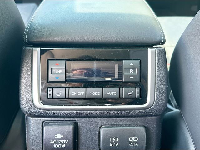 Used 2021 Subaru Ascent Touring w/ Popular Package #2 AWD/4WD image 28
