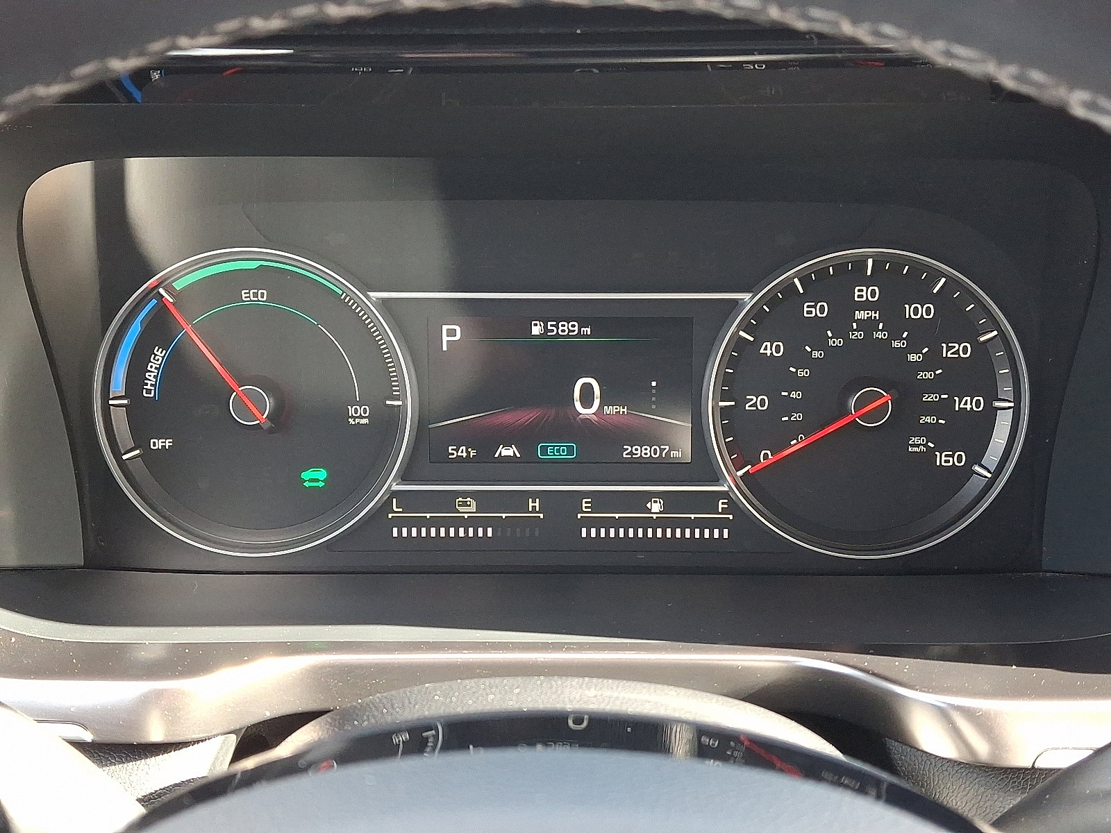 Certified 2023 Kia Sorento EX image 18