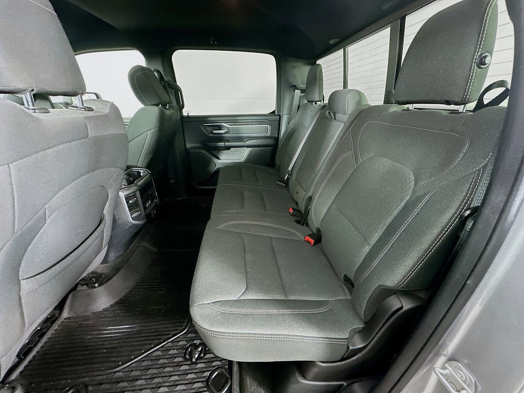 Certified 2021 RAM 1500 Big Horn image 31