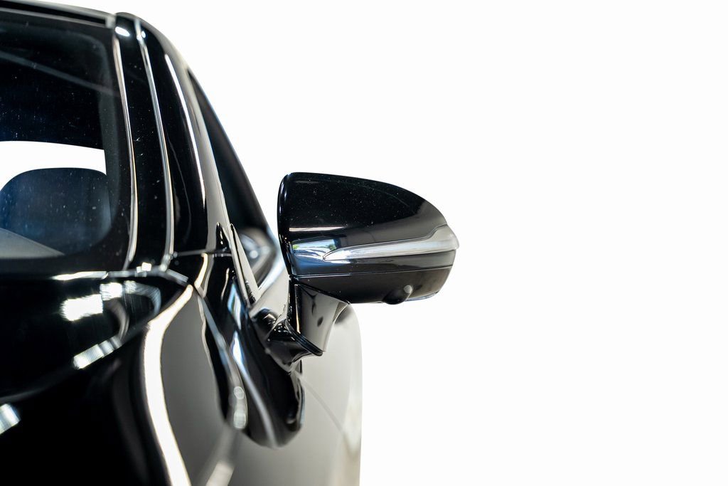 Used 2019 Mercedes-Benz S 560 4MATIC Coupe image 19