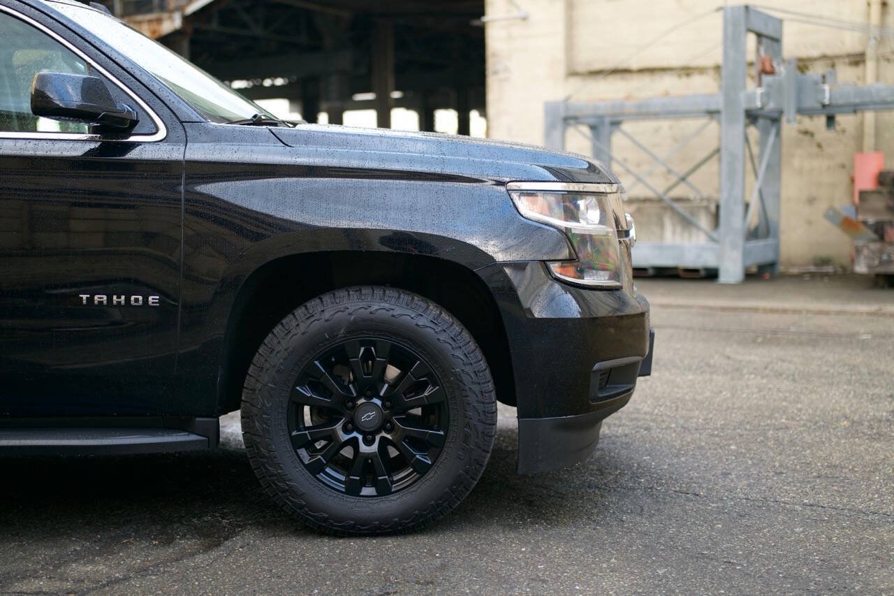 Used 2019 Chevrolet Tahoe LT AWD/4WD image 25