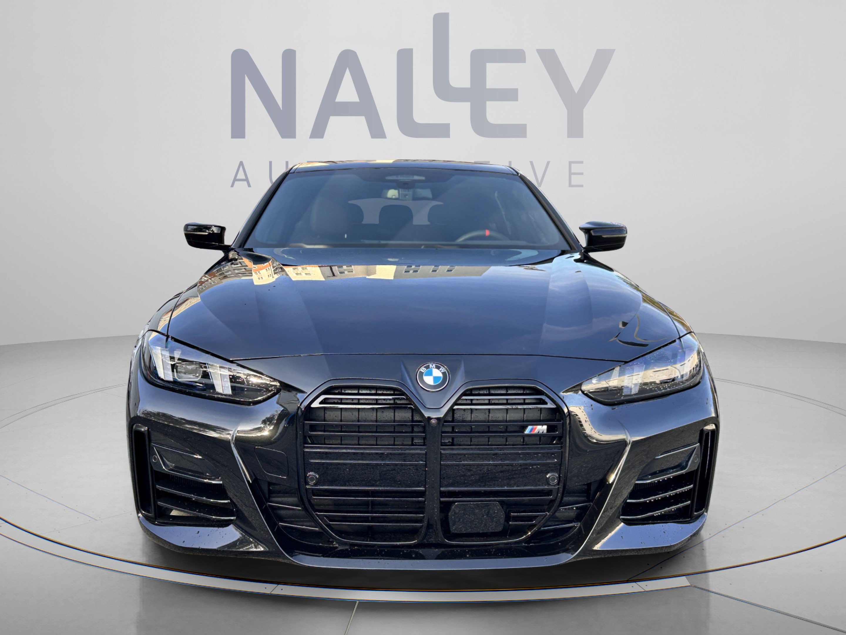 Used 2026 BMW M440i w/ Premium Package RWD image 6