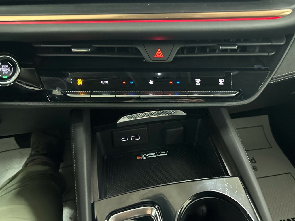 New 2026 Buick Envision Avenir AWD/4WD image 50