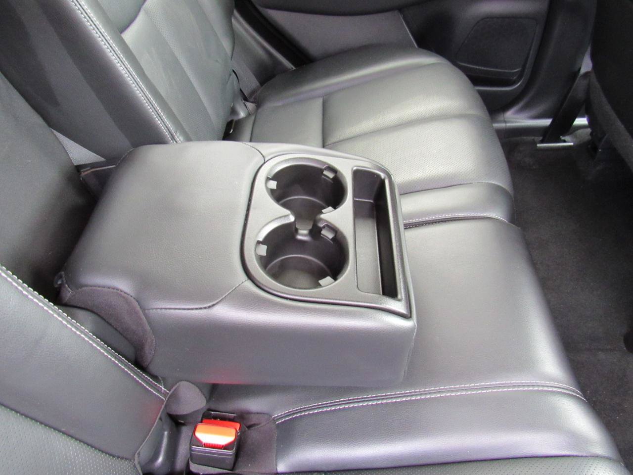 Used 2019 Nissan Murano SL AWD/4WD image 43