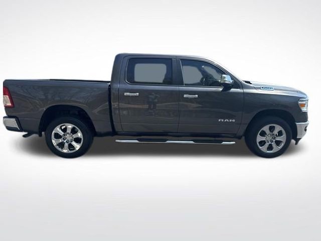 Used 2022 RAM 1500 Big Horn image 6