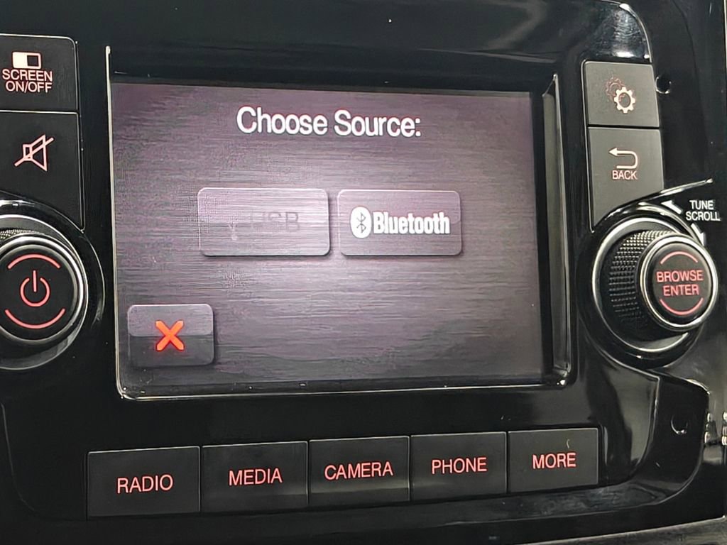 Used 2022 RAM ProMaster City Wagon image 31