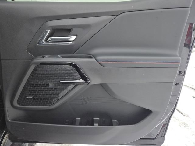 Used 2024 Chevrolet Silverado EV RST image 26