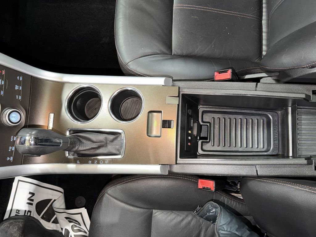 Used 2013 Ford Edge SEL image 24