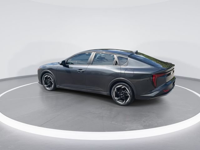 Used 2025 Kia K4 EX FWD image 5