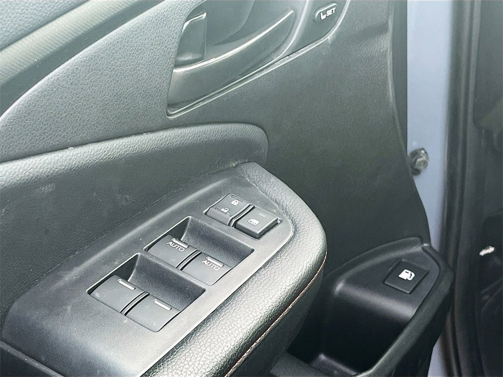 Used 2024 Honda Ridgeline TrailSport image 18