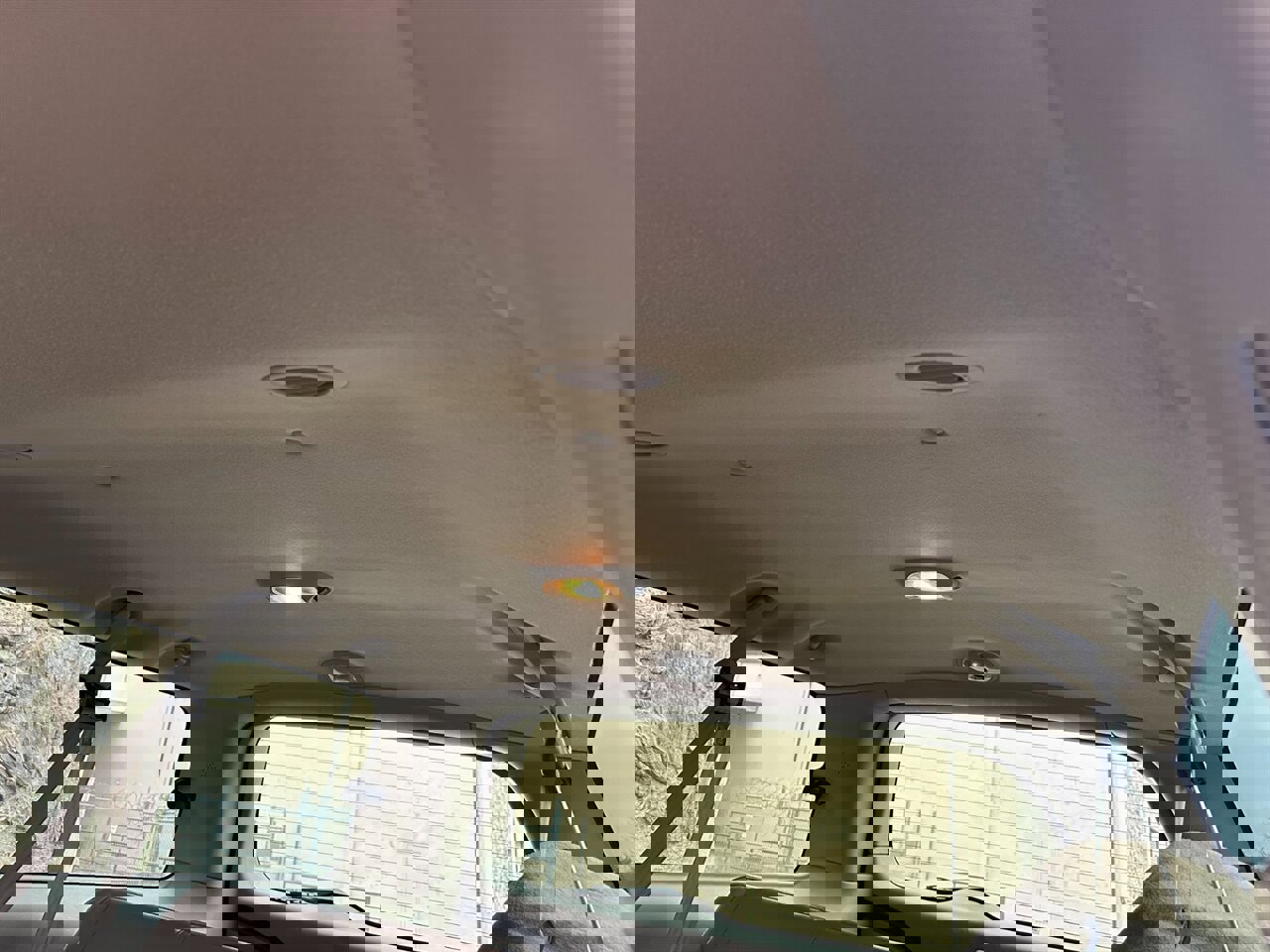 Used 2003 Ford Excursion Limited image 28