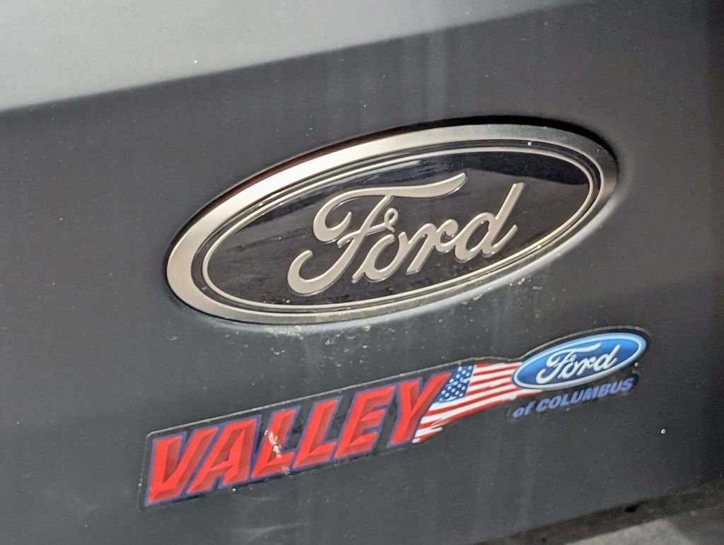 New 2025 Ford Bronco Stroppe Edition AWD/4WD image 12